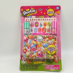 Nail Art Set